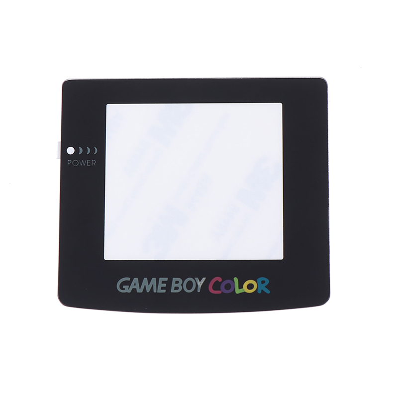 Retro Gaming Accessories - Цвет игрового мальчика GBC, защитная пленка