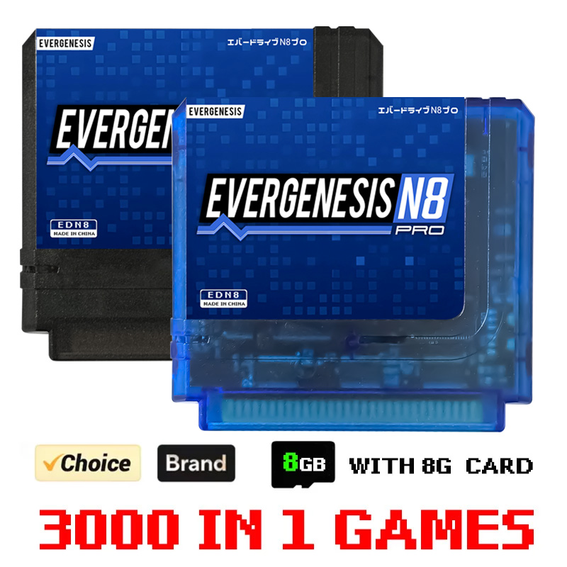 Игровая карта 3000 в 1, игровы – обзор и цена Retro Gaming Accessories