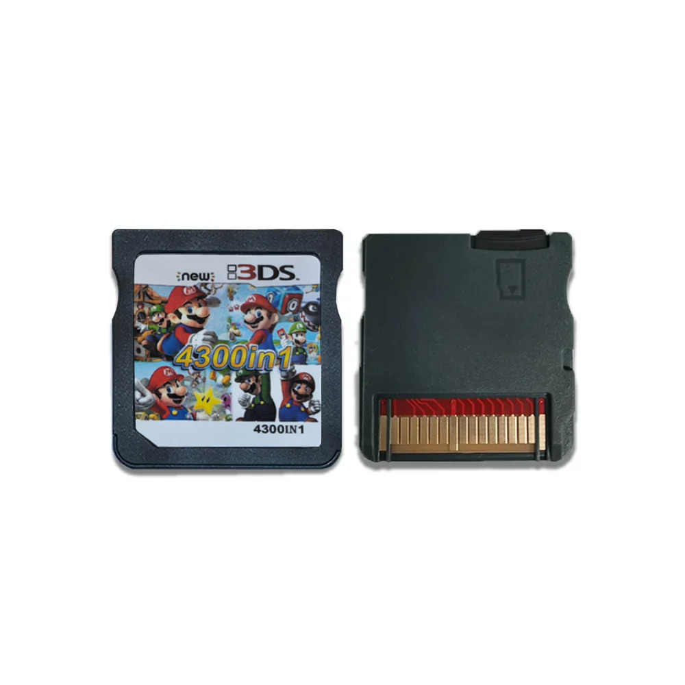 Мультиигровой картридж с темат – обзор и цена Retro Gaming Accessories