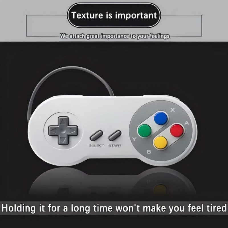 2 шт. USB-геймпады, ретро-джой – обзор и цена Retro Gaming With Raspberry Pi