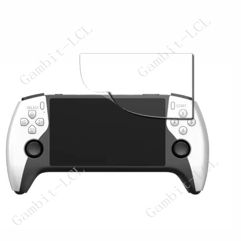 2/4 шт. HD гидрогелевая пленка – обзор и цена Retro Gaming Console Handheld