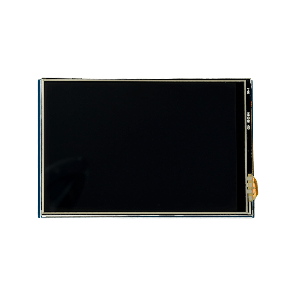 3,5-дюймовый TFT LCD дисплейны – обзор и цена Retro Gaming With Raspberry Pi