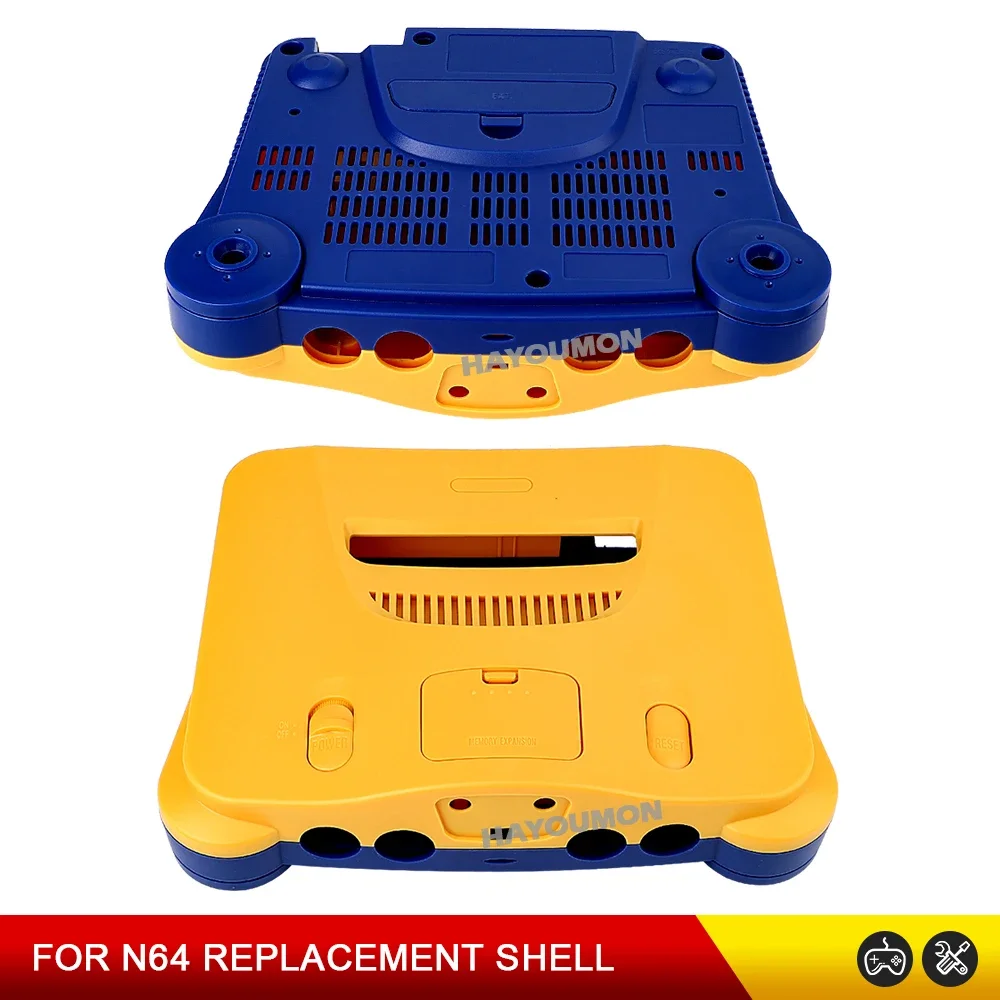 11 ЦВЕТОВ Сменный корпус для и – обзор и цена Retro Gaming Accessories