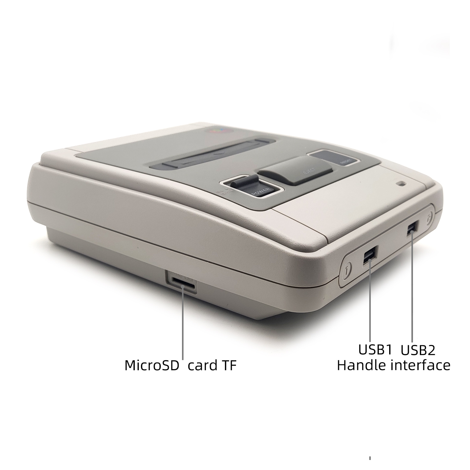 Игровой чехол в стиле ретро Fa – обзор и цена Retro Gaming With Raspberry Pi