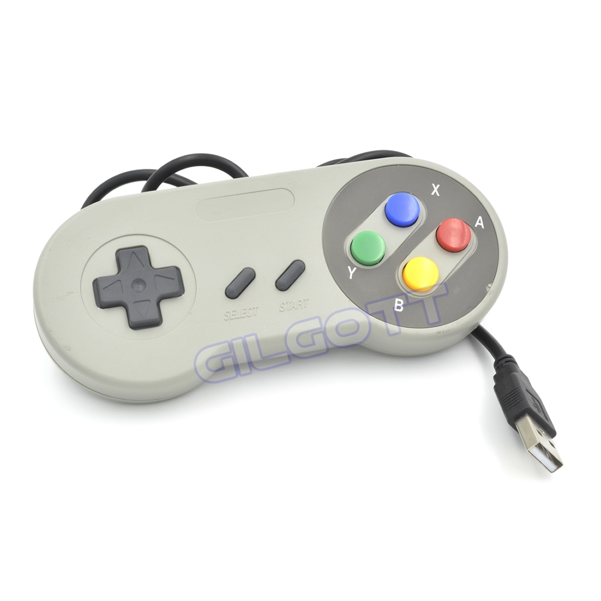 2 шт./компл., 1,4 м, проводной – обзор и цена Retro Gaming With Raspberry Pi