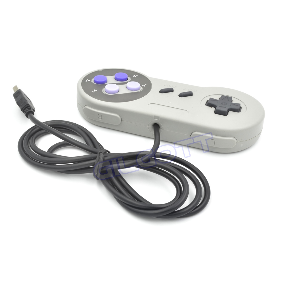 2 шт./компл., 1,4 м, проводной – обзор и цена Retro Gaming With Raspberry Pi