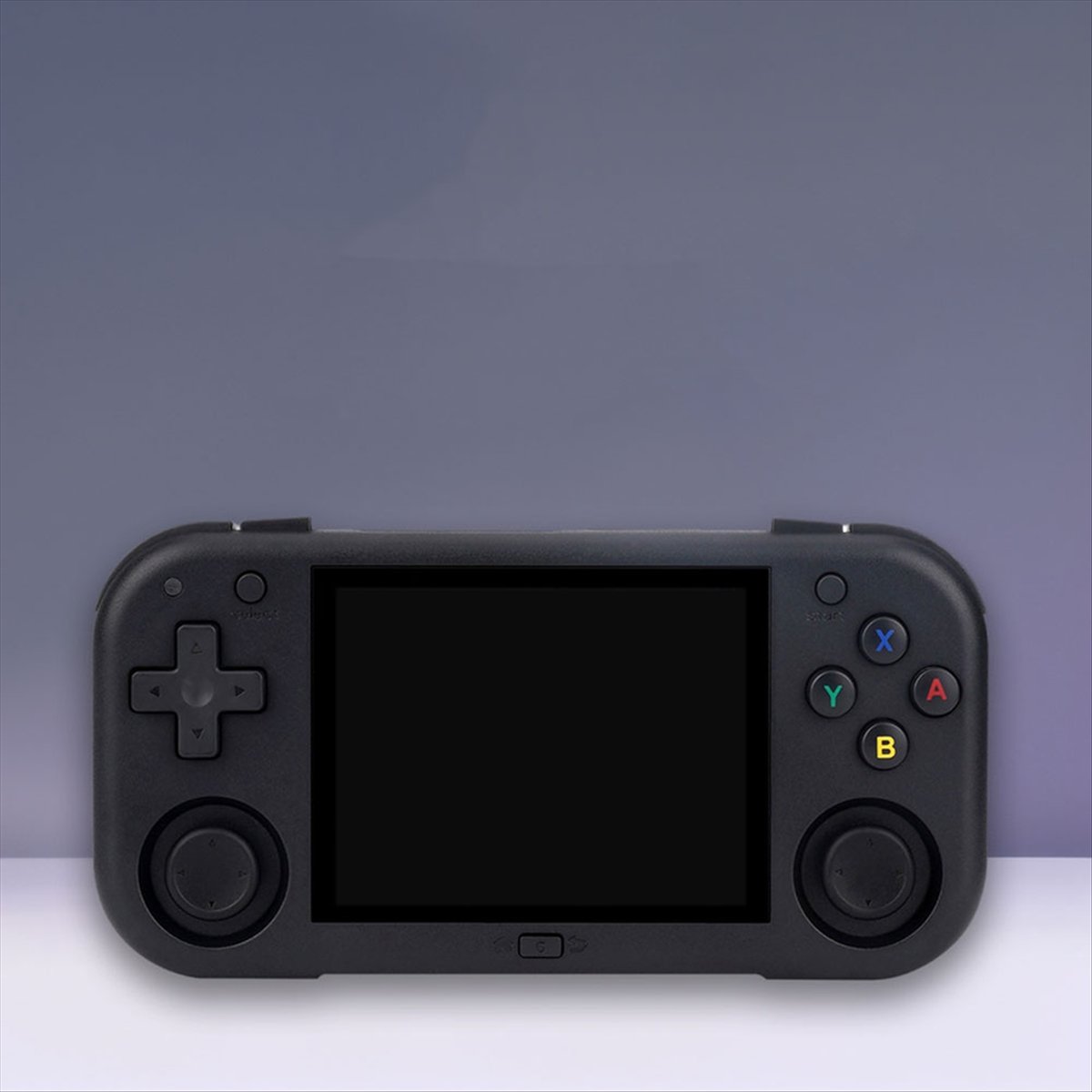 ■ ★ Новинка! Модная мини-консо – обзор и цена Retro Gaming Device Handheld