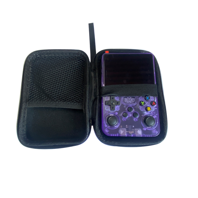 Сумка для портативной игровой  – обзор и цена Retro Gaming Device Handheld