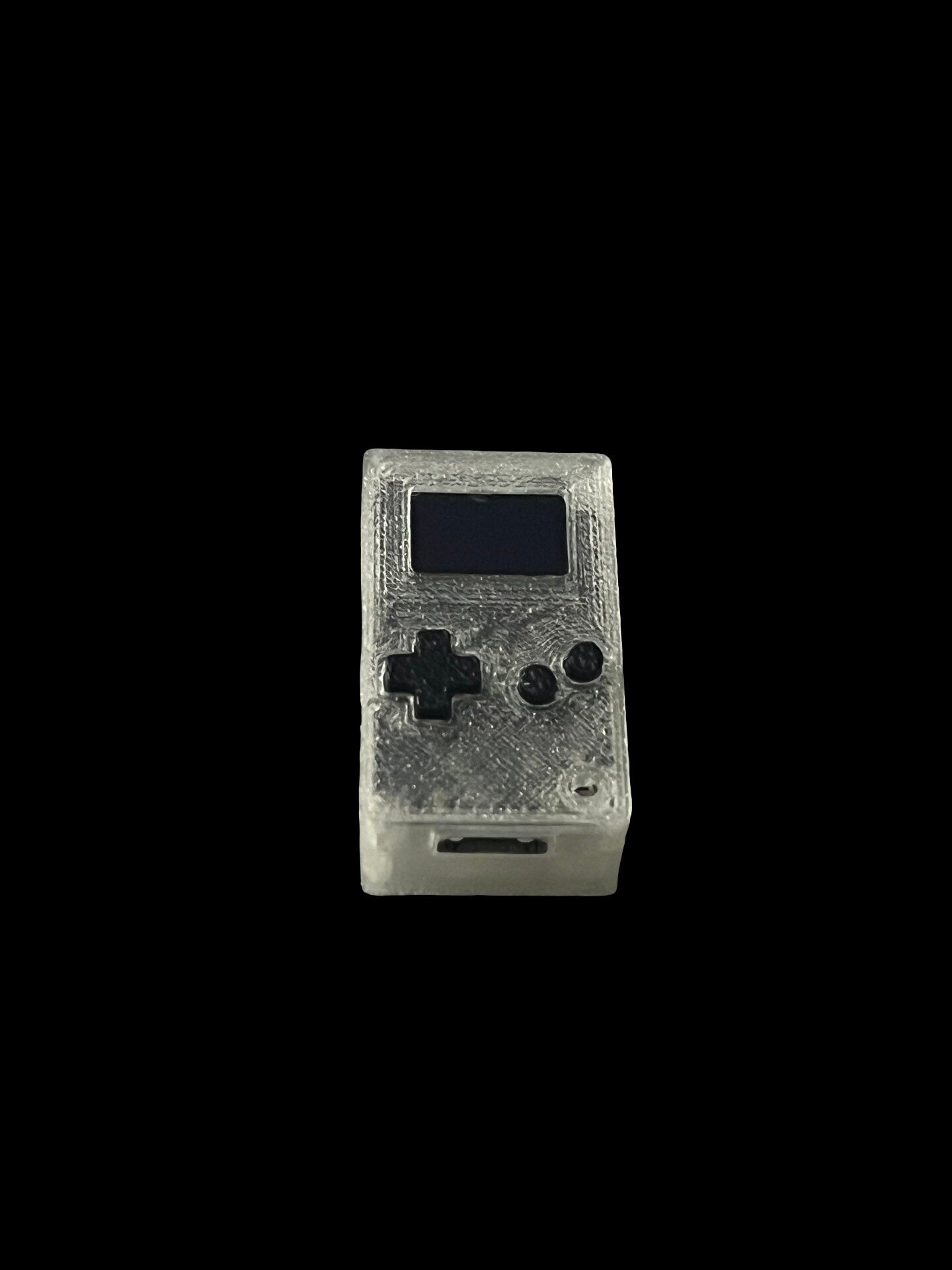 Портативная игровая консоль Th – обзор и цена Retro Gaming Console Handheld