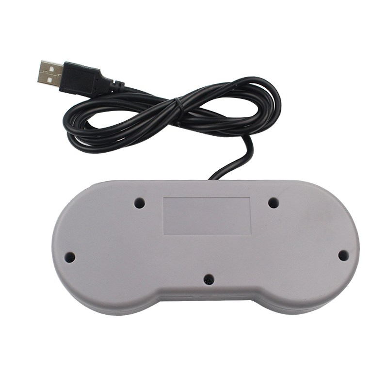 USB-геймпад, игровой джойстик, – обзор и цена Retro Gaming With Raspberry Pi