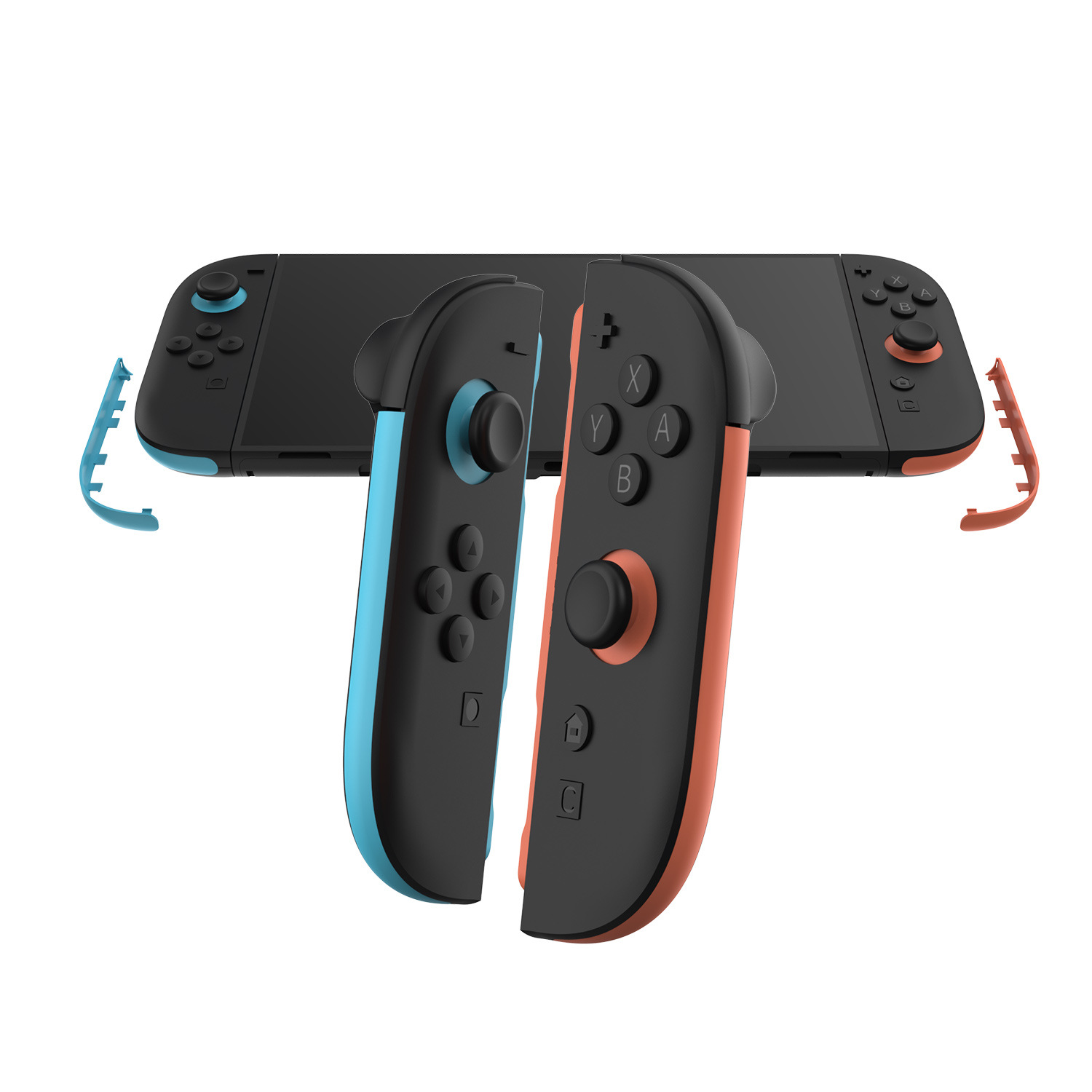 Декоративные накладки для конт – обзор и цена Retro Gaming Accessories