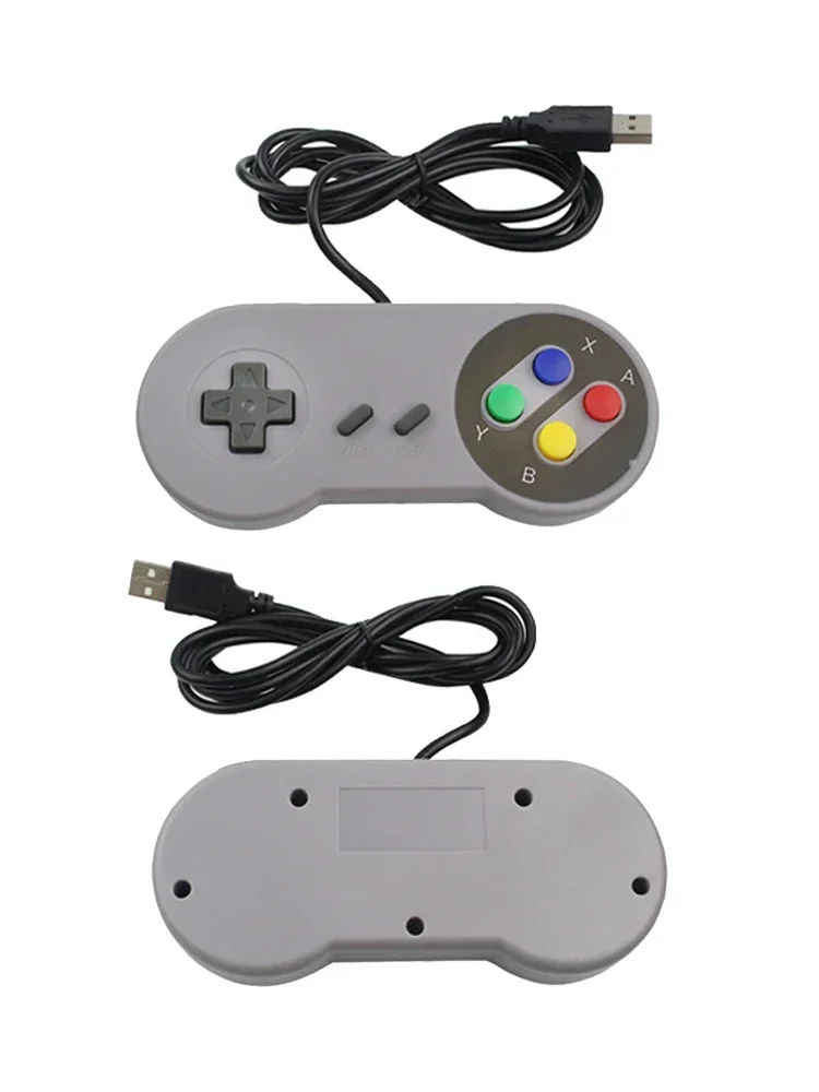 USB-геймпад, ретро игровой джо – обзор и цена Retro Gaming With Raspberry Pi