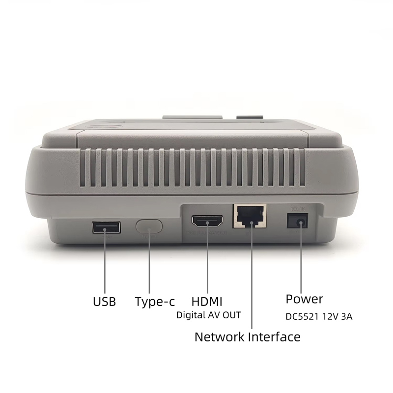 Комплекты электронных модулей  – обзор и цена Retro Gaming With Raspberry Pi